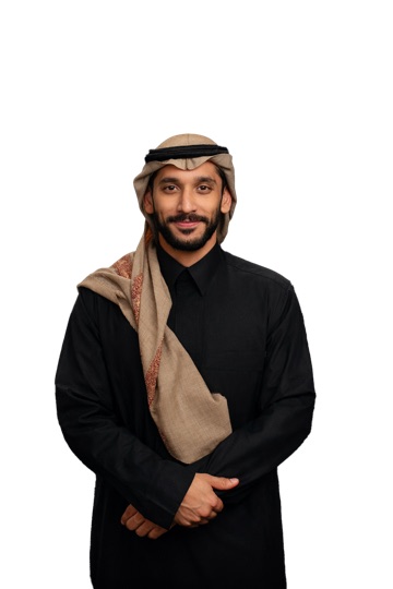 Dr. Ahmed Alfarooque