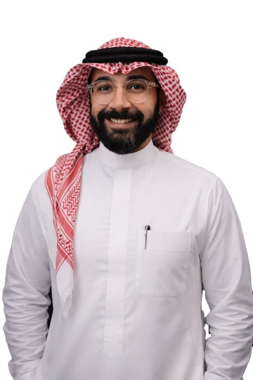 Eng. Khaled Alhourani